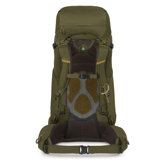 Osprey Kestrel 58 Mochila de trekking S-M 82 cm