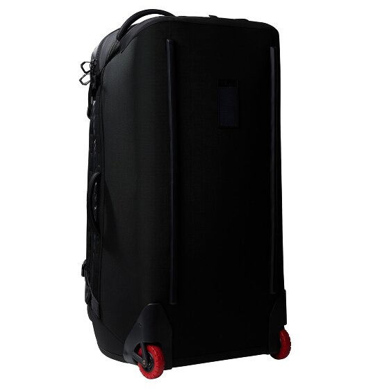 The North Face Base Camp 36 2 ruedas Bolsa de viaje 92 cm
