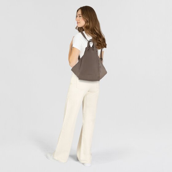 Harbour 2nd Just Pure Mireille Mochila de la ciudad Piel 30 cm