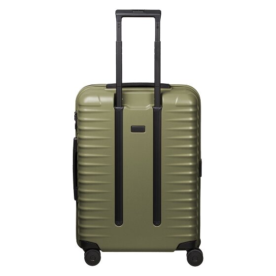 Titan Upgrade 4 ruedas Carrito M 65 cm