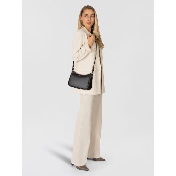 Boss Numah Bolsa de hombro Piel natural 19 cm