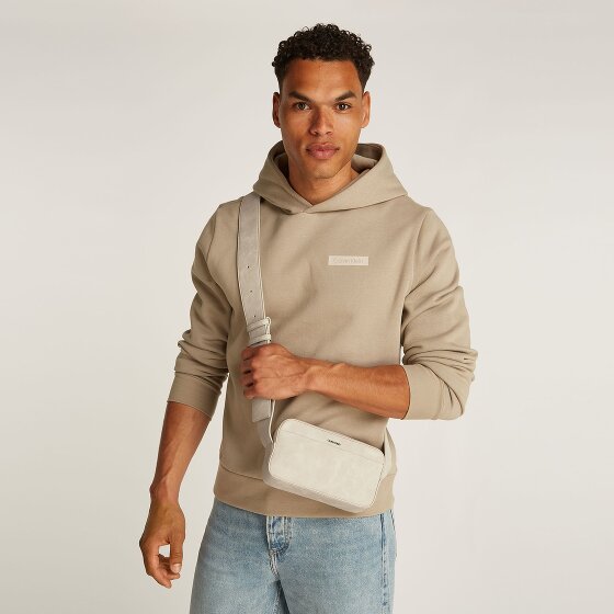 Calvin Klein CK Refined Bolsa de hombro 20.5 cm