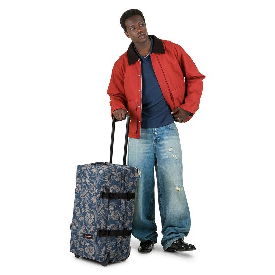 Eastpak Tranverz 2 ruedas Carrito 67 cm