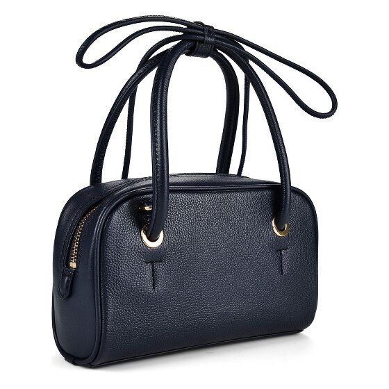 Furla Poppy Bolso Piel natural 20 cm