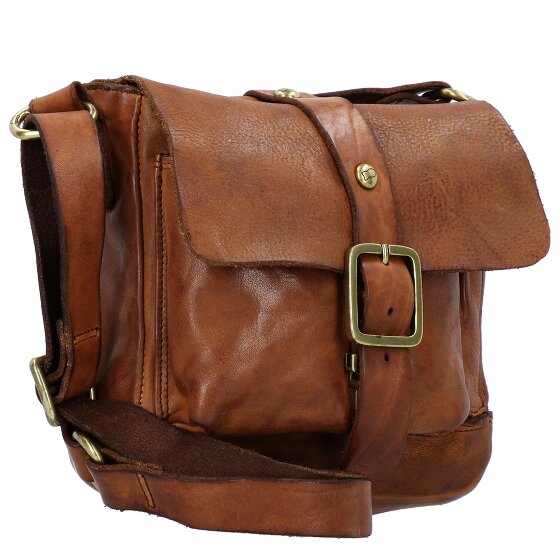 Campomaggi Garofano Bolsa de hombro Piel 22 cm