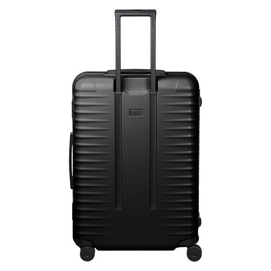 Titan Overseas 4 ruedas Carrito L 75 cm