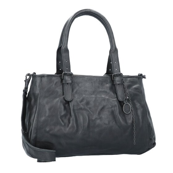 aunts & uncles Grandma's Luxury Club Mrs.Shortbread Bolso de hombro de cuero 40 cm