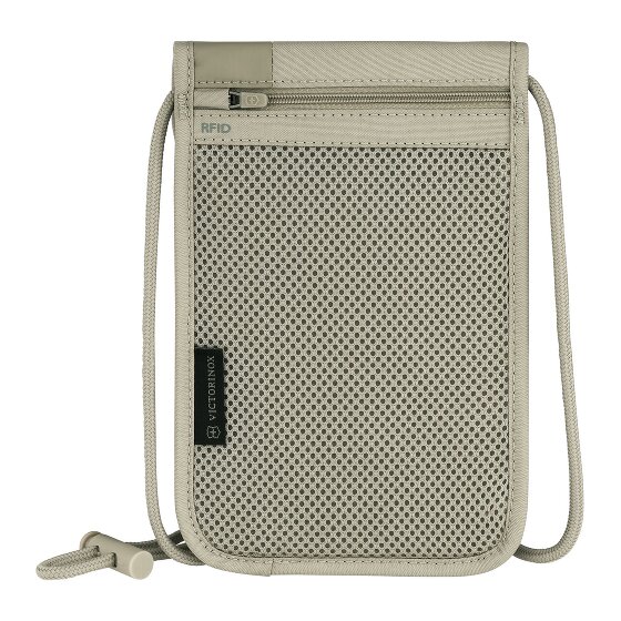 Victorinox Travel Essentials Maletín para el pasaporte 14 cm
