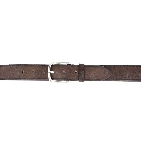 b.belt Cinturón César de cuero