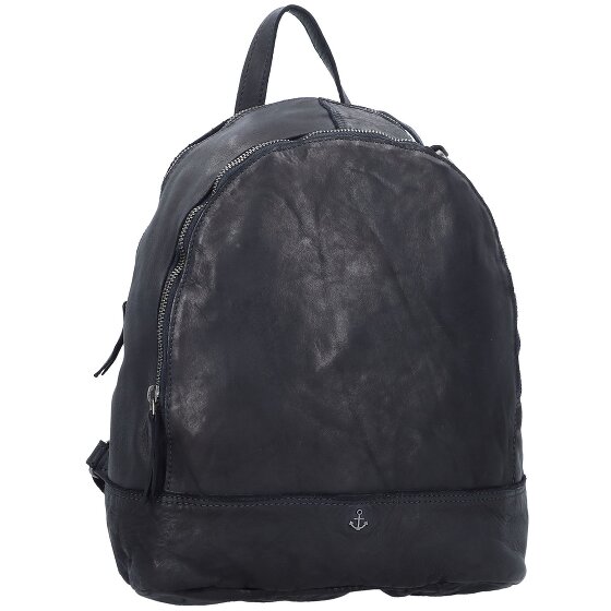 Harbour 2nd Mochila Anchor Love Meghan City Piel 30 cm