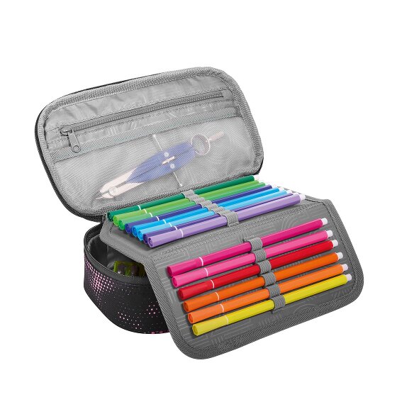 coocazoo Estuche para lápices 24 cm