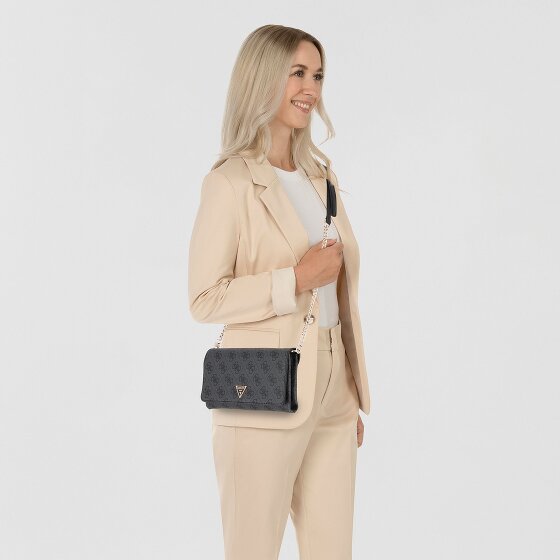 Guess Noelle II Bolso de mano 21 cm