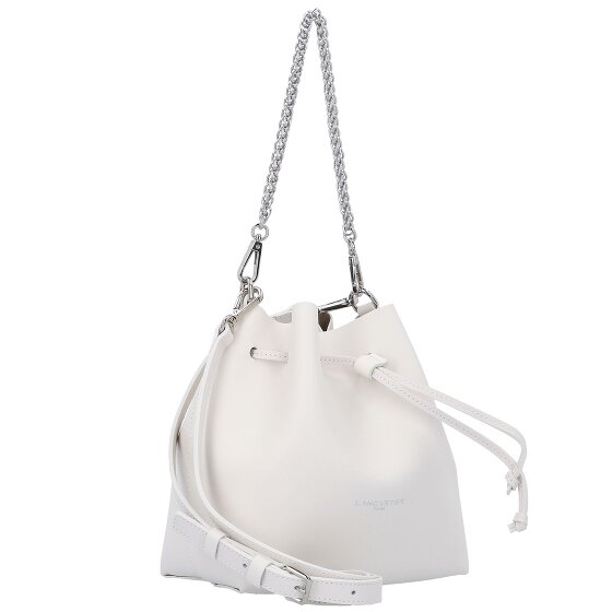 Lancaster Bolso City Pur & Element Piel 20 cm