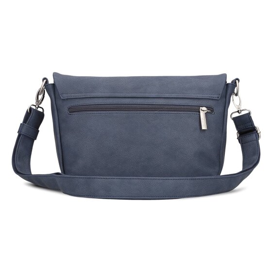 Zwei Mademoiselle.M Mensajero 33 cm Compartimento para el portátil