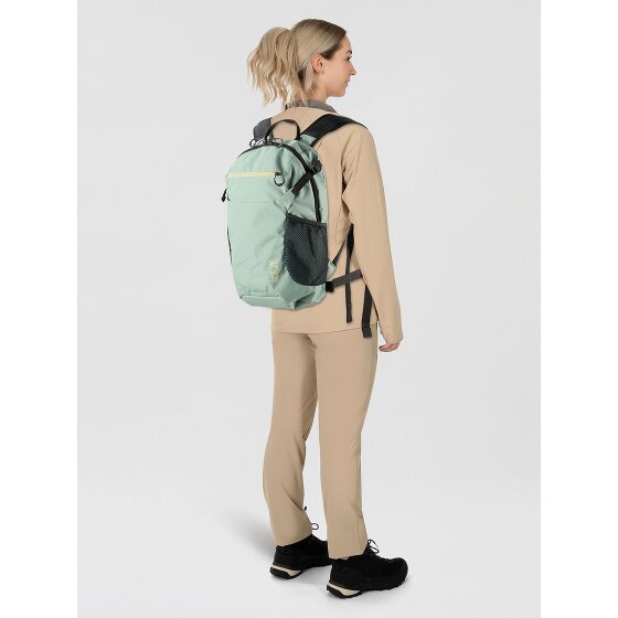 Jack Wolfskin Velocity Mochila para bicicleta 45 cm