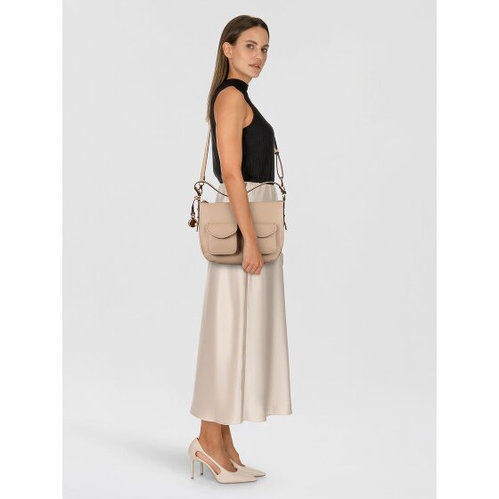 Fossil Jolie Bolsa de hombro Piel 27 cm