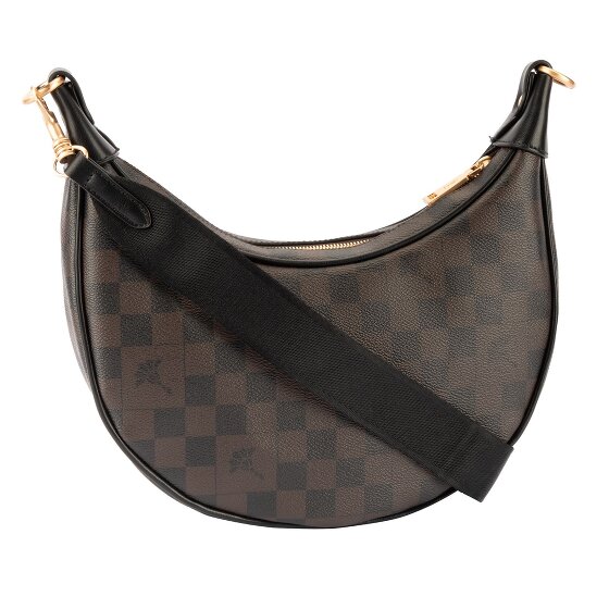 Joop! Cortina Piazza Bolsa de hombro 27 cm