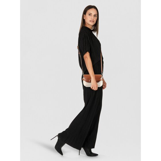 Lauren Ralph Lauren Blaike Bolsa de hombro Piel 18.5 cm