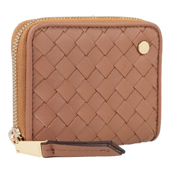 abro Piuma Cartera Piel 10.5 cm