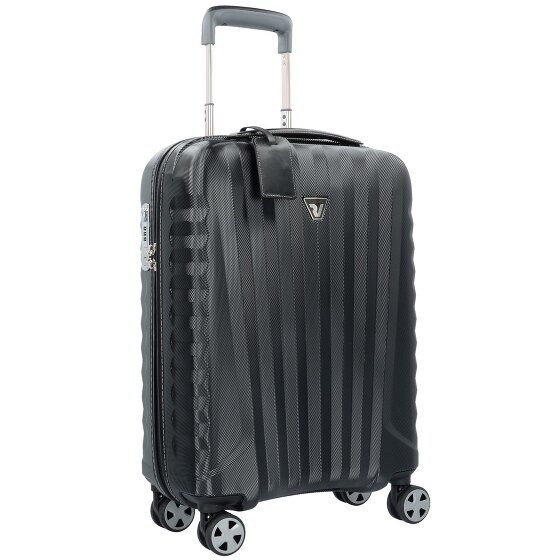 Roncato E-Lite 4 ruedas Carro de la cabina 55 cm