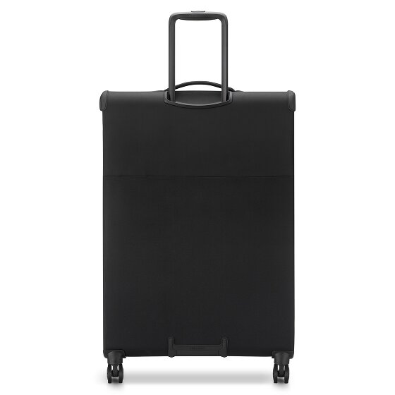 Delsey Paris Brochant 3 4 ruedas Carrito 78 cm con pliegue de expansión