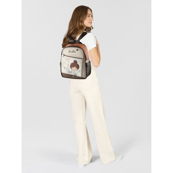 Anekke Sophia Mochila de la ciudad 30 cm