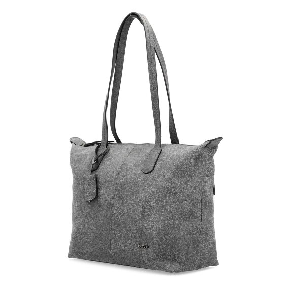 Picard Lesotho Bolsa de compras Piel 39 cm