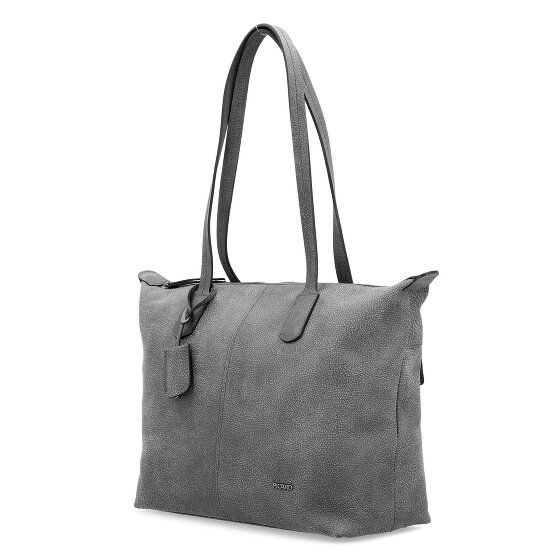 Picard Lesotho Bolsa de compras Piel 39 cm