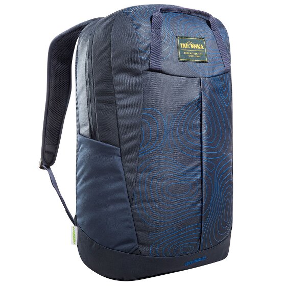 Tatonka Mochila City Pack 20 49 cm