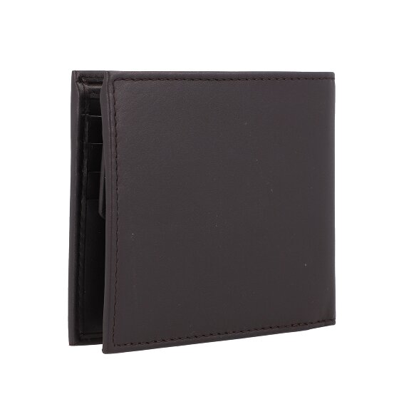 Boss Randy Cartera Piel 11 cm