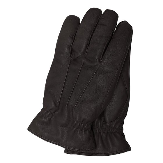 Kessler James Guantes Piel