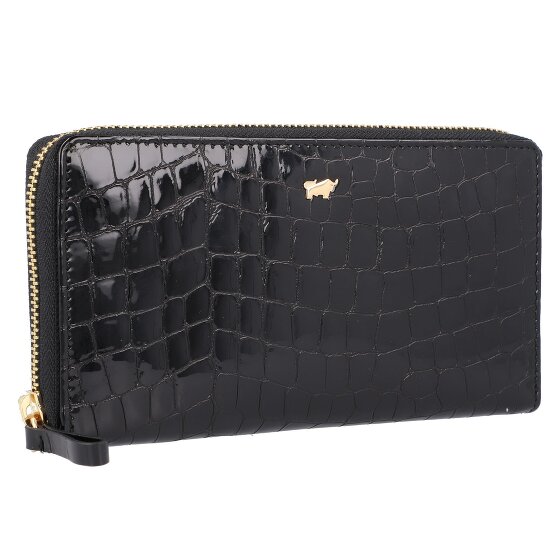 Braun Büffel Cartera Verona cuero 19 cm