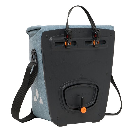 Vaude ReCycle Bolsa para bicicletas 34 cm