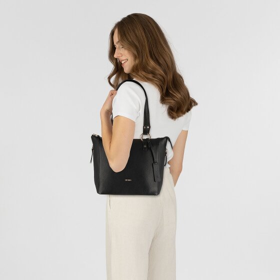 Picard Java Bolsa de compras Piel 36 cm Compartimento para el portátil