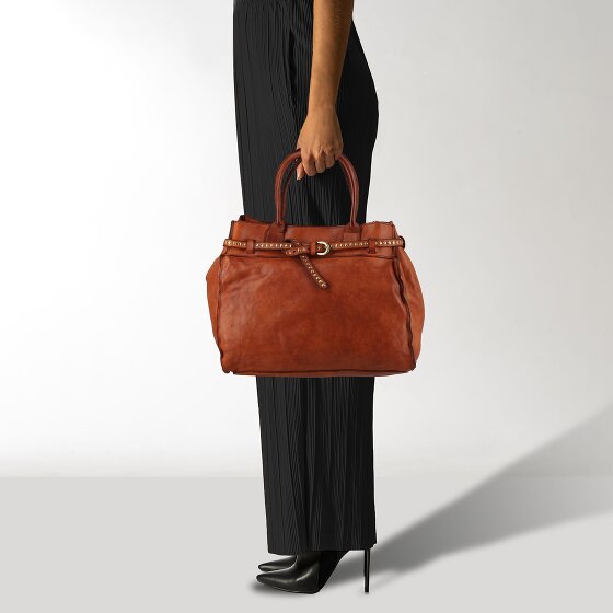 Campomaggi Kura Bolso Piel 33 cm