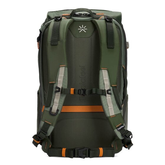 Tropicfeel Shell Mochila de senderismo 53 cm