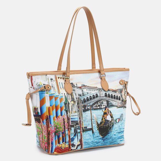 Y Not? Yesbag Bolsa de compras 46.5 cm