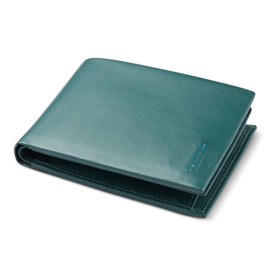 Roncato Detroit Cartera Piel 12.5 cm