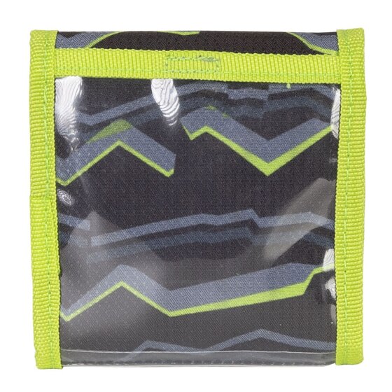 School-Mood Bolsa de pecho 11 cm