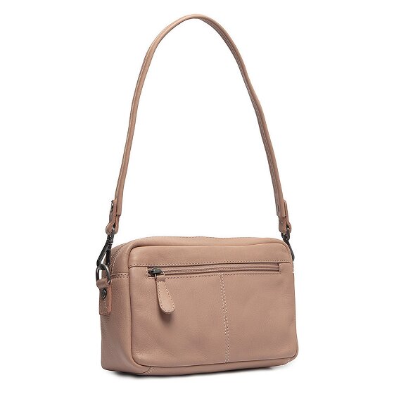The Chesterfield Brand Liora Bolsa de hombro Piel 24 cm