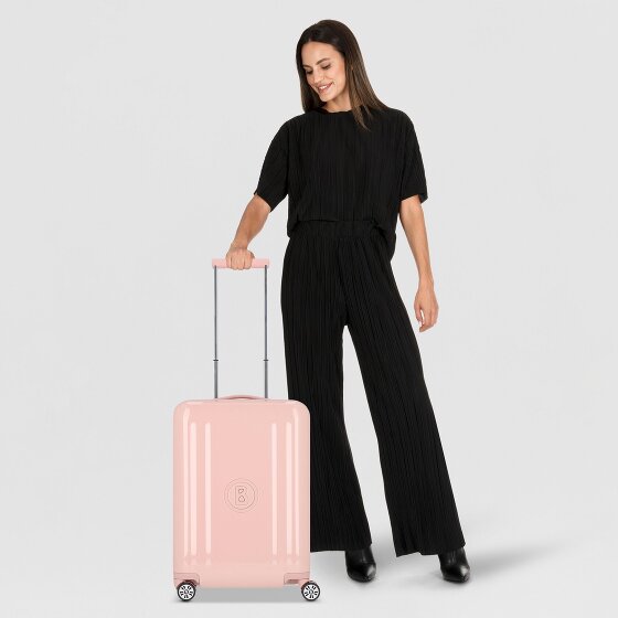 Bogner Piz 4 ruedas Carro de la cabina 55 cm