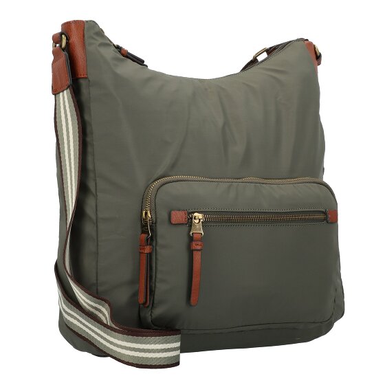 camel active Bolso bandolera Bari 30 cm