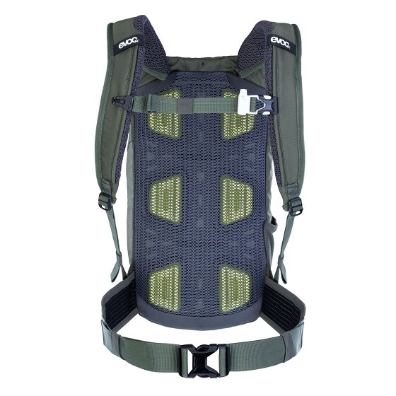 Evoc Stage 12 Mochila para bicicleta 44 cm