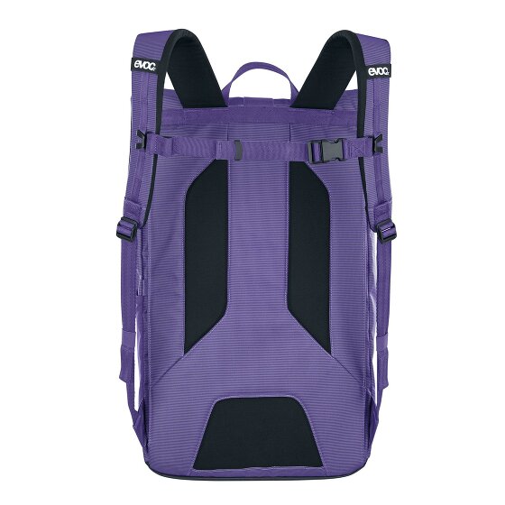 Evoc Mochila de día 48 cm Compartimento para el portátil