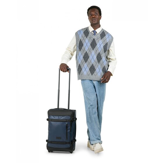Eastpak Tranverz 2 ruedas Bolsa de viaje 51 cm