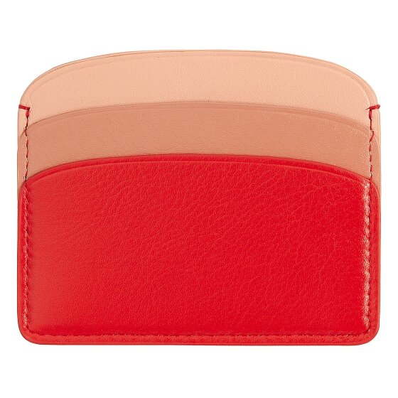 DuDu Boracay Estuche para tarjetas de crédito Piel 10 cm