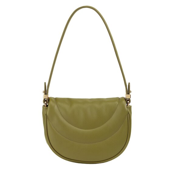 DuDu Bolsa de hombro Piel 22 cm