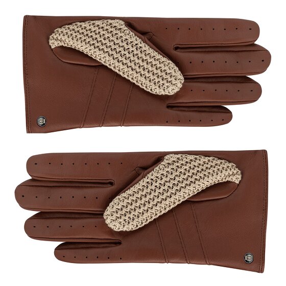 Roeckl Le Mans Guantes Piel
