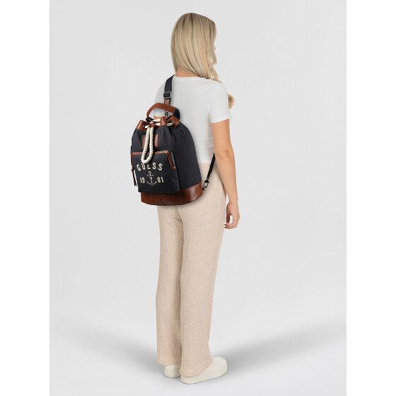 Guess Bolsa bandolera Oslo 39 cm