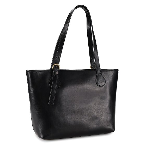 The Bridge Story Donna Bolsa de compras Piel 43 cm